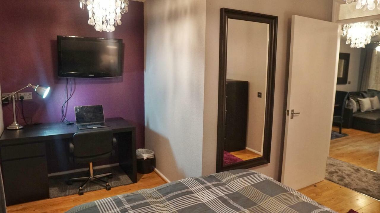 North London Apartment - Эдмонтон Экстерьер фото
