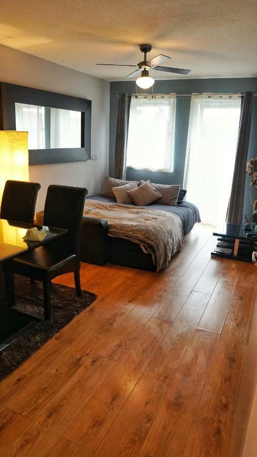 North London Apartment - Эдмонтон Экстерьер фото